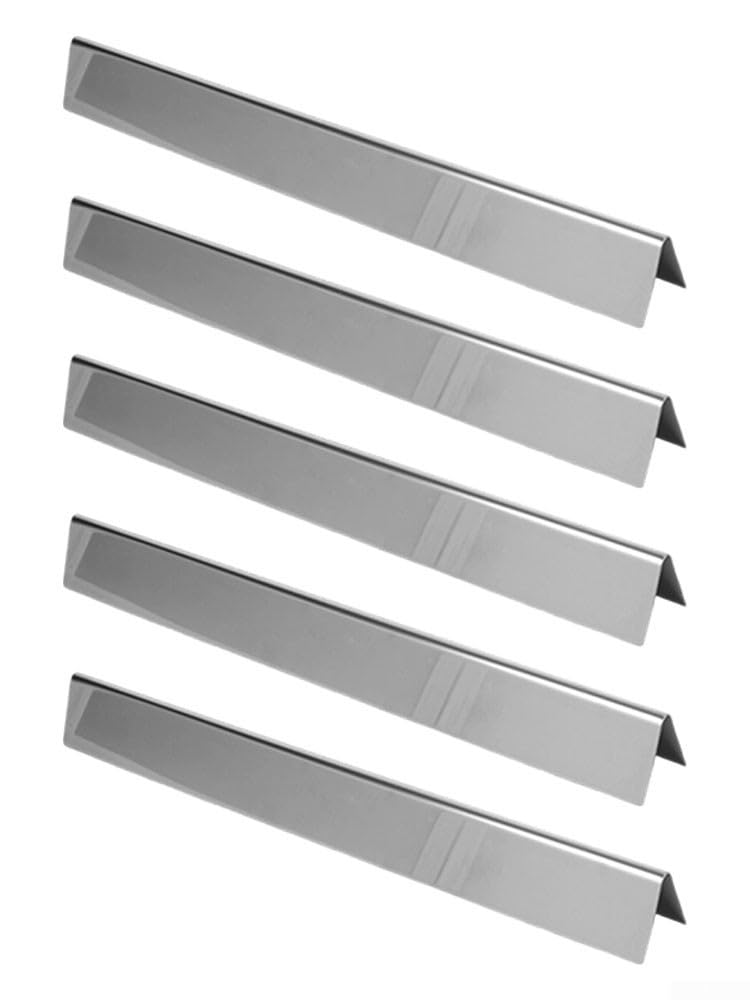 Barre per flavorizer in Acciaio per Weber per spirit per genesis