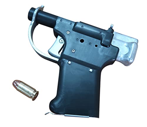 ハートフォード LIBERATOR 2022 HWナチュラル仕様モデル 発火モデルガン完成品