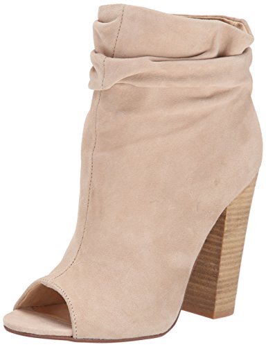 Chinese Laundry Kristin Cavallari Women's Laurel Peep Toe Bootie
