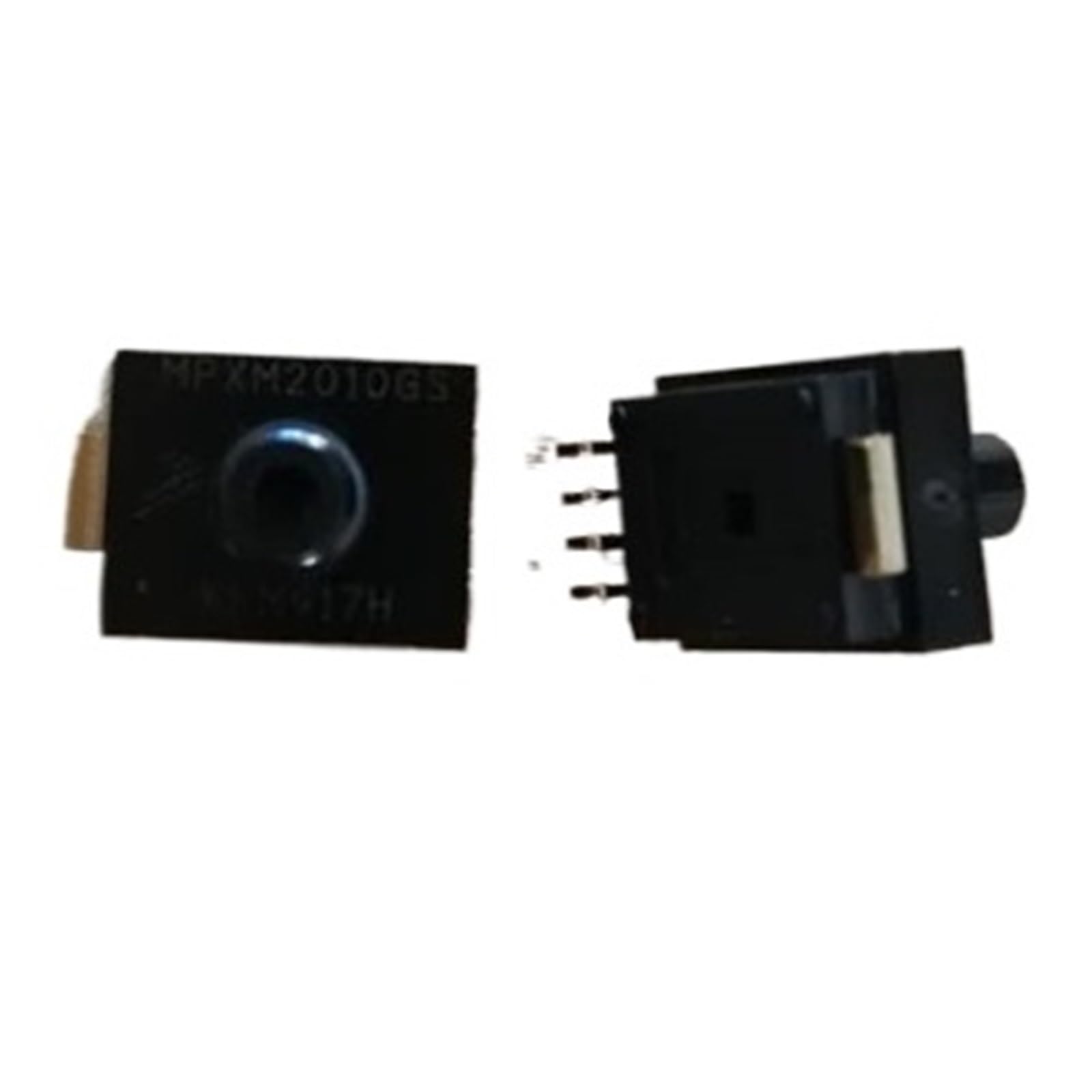 CXFCIHFT 10pcs MPXM2053GST1 SENSOR MPXM2053GS(10PCS)