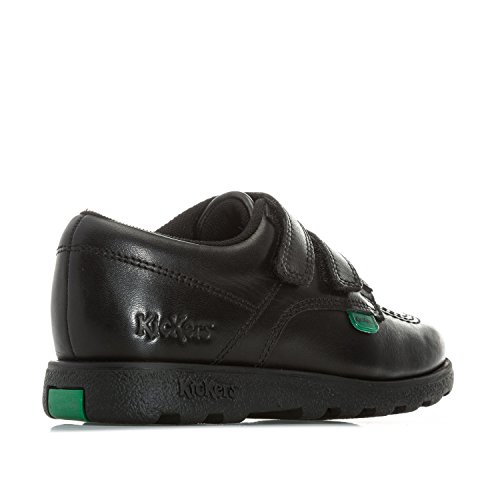 Kickers Boys Fragma Slip 34