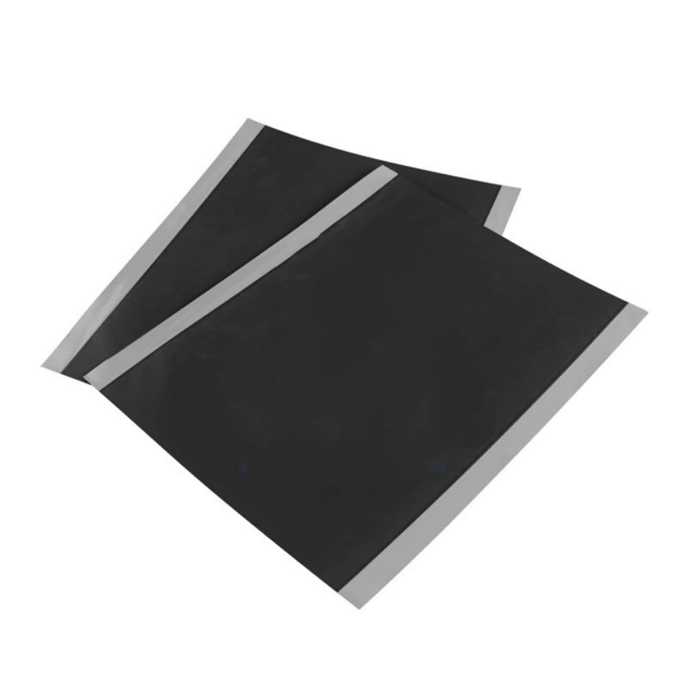 Positive Electrode Coating of Battery Cells, Aluminum foil Coated with Lithium Iron Phosphate Single/Double-Sided Electrode Plates (1, Single Sided coating/5PCS)