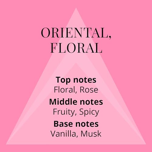 Image of COLOUR ME Pink by Milton-Lloyd for Women - 3.4 oz EDP Spray (Pack of 2)