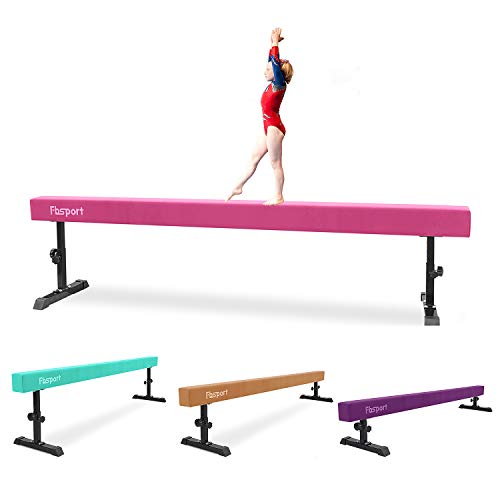 springee 8ft adjustable balance beam