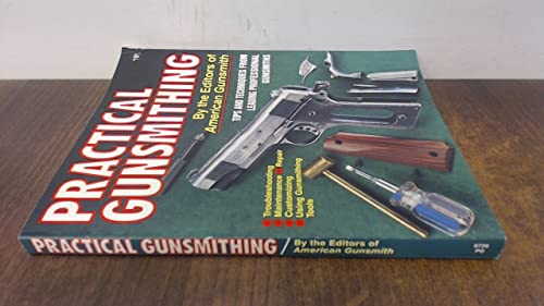 Practical Gunsmithing view 2