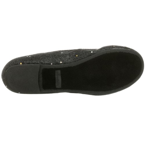 UNIONBAY Little Kid/Big Kid Cynthia-g Glitter Ballet Slip-On4