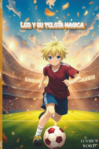 “Leo y su Pelota Mágica”