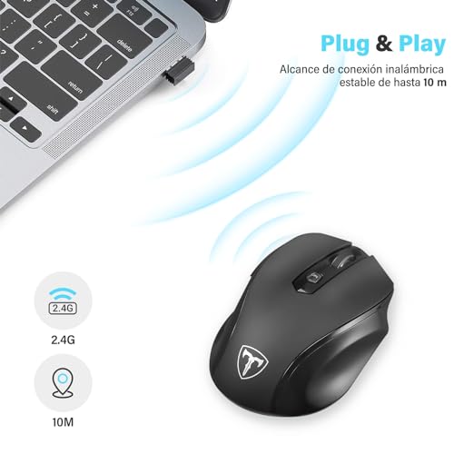 Mouse De Computadora, Personal Computer Imagen adicional