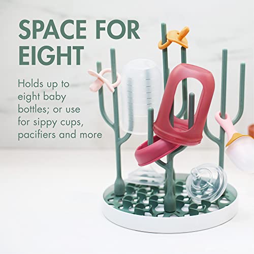 Boon Desert Countertop Drying Rack #TOP3