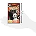 Dreamworks Kung Fu Panda Mini Party Favors Set - Bundle with 24 Kung Fu Panda Play Packs with Coloring Pages, Stickers, More | Kung Fu Panda Party Supplies