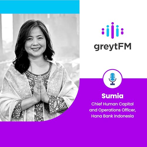 53: Ep 053 - How HR is Leading Indonesia&rsquo;s Workforce Shift in a Digital and Green Economy