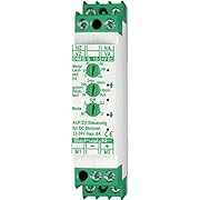 Управляващ блок Schalk OPEN/CLOSE DMS 5, 24V DC,...