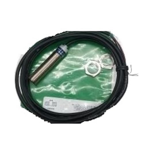 XS1M18PA370 Switch capteur proximité M18 détecteur inductif câblé 3 fils