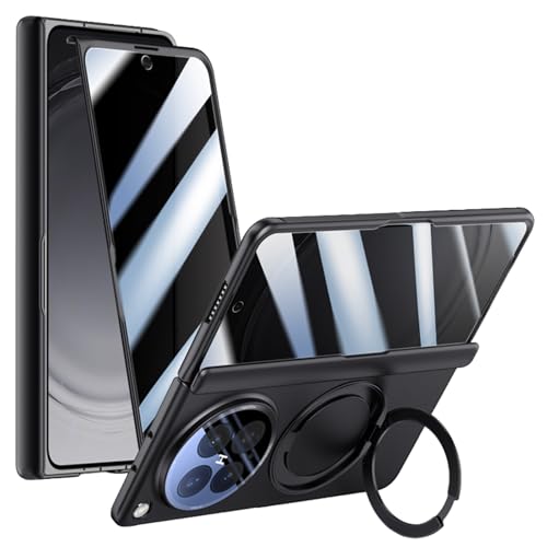 ��,N6,MEIXILU �K�p�Ώ�OPPO Find N6�p���C�P�[�X�A���������O�L�b�N�X�^���h�A�̂������h�~�X�N���[���v���e�N�^�[�t���t���q���W�Ռ��z���v���C�o�V�[�V�F��