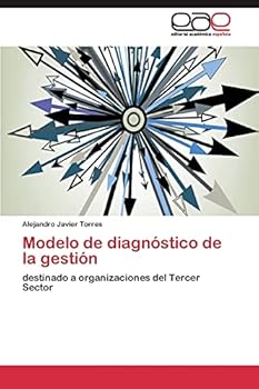 Paperback Modelo de diagnóstico de la gestión [Spanish] Book