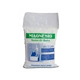 dealer santa isabel  Sales Baño Magnesio 2 Kg de Santa Isabel