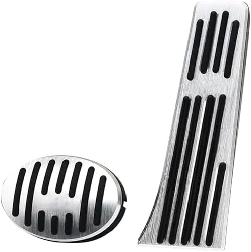 Pedales de coche para BMW Serie 2 Coupé F44 2015-2023 repuesto de acelerador