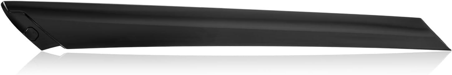 Windshield A-Pillar Molding Trim 86170-B2000 Compatible with 2014-2019 Kia Soul, Driver Side