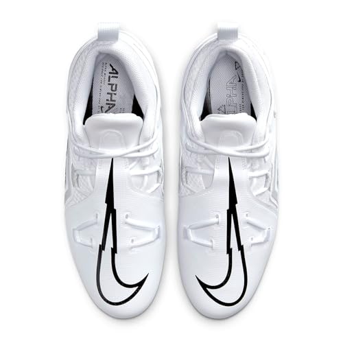 Image of Nike Men's Alpha Menace Pro 3 Football Cleats