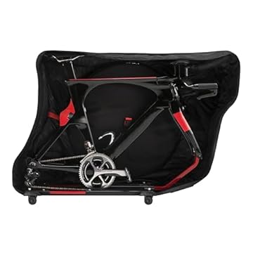 best tri bike travel case