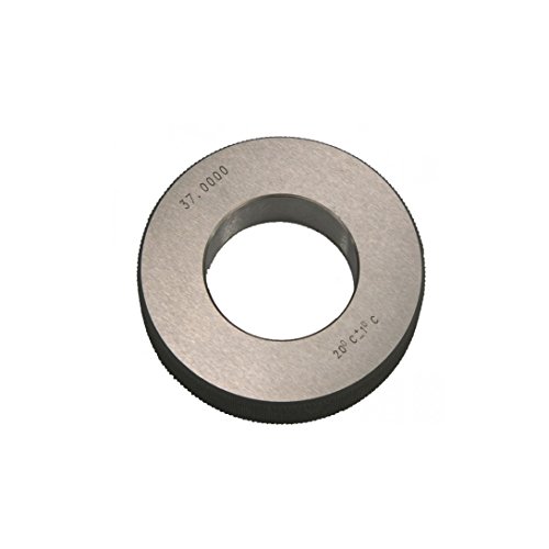 Bague de réglage CNC de 11 mm DIN 2250 forme C l'excellence de la métrologie