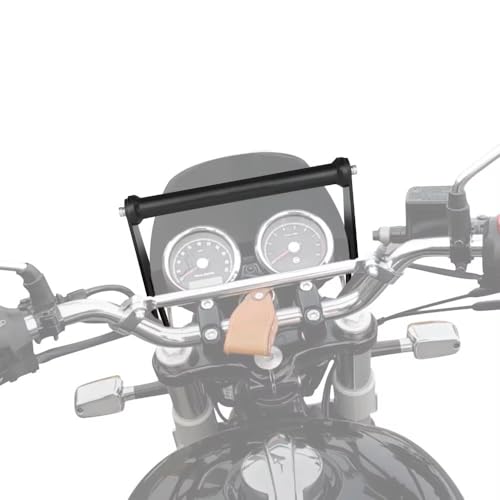 Support GPS Royal Enfield Interceptor 650 idéal pour les road trips