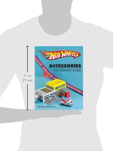Hot Wheels Accessories: The Ultimate Guide image 3