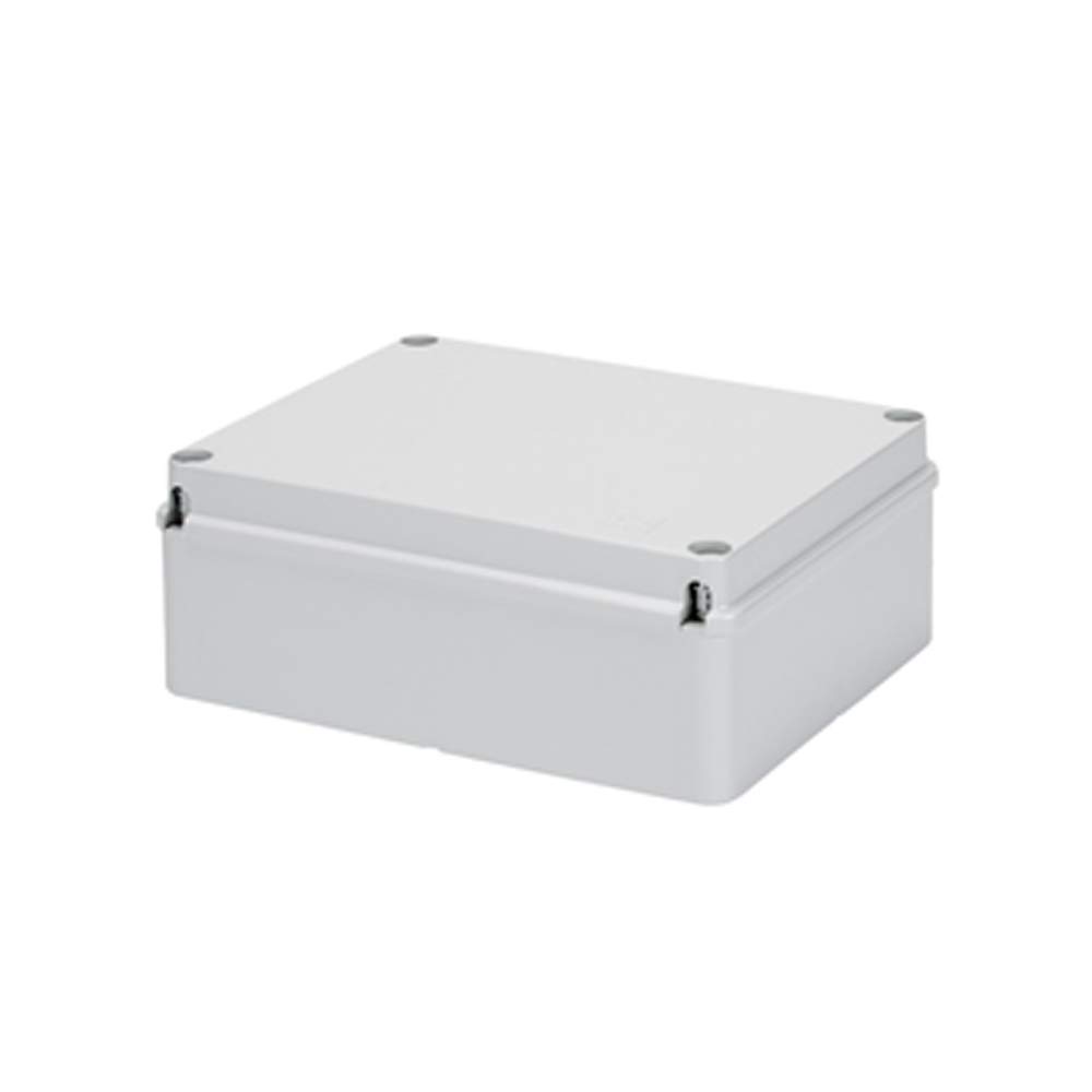 Wandschaltkasten GEWISS 8M IP40 coffret électrique de distribution résidentiel
