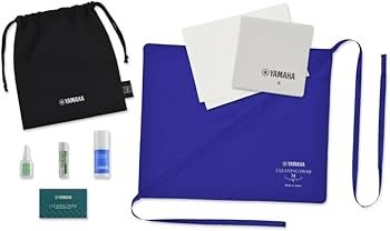 Amazon | ヤマハ YAMAHA 管楽器お手入れセット クラリネット用 KOSCL6