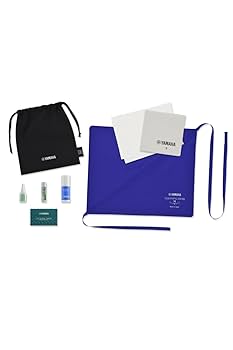 Amazon | ヤマハ YAMAHA 管楽器お手入れセット クラリネット用