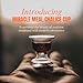 The Miracle Meal Chalice Pre-filled Communion Cups: 100% Concord Grape Juice & Wafer - Box of 100 for Divine Communion Experiences!