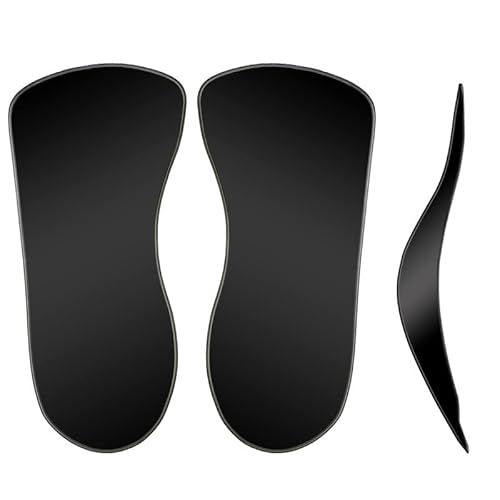 66% OFF on TOWINO® High Arch Support Insole Fits for Flat Feet Orthotics Foot Care Plantar Fasciitis for Foot & Heel Pain Relief Perfect For Any Sports Shoe, Gym, Jogging (white) 66% OFF on TOWINO® High Arch Support Insole Fits for Flat Feet Orthotics Foot Care Plantar Fasciitis for Foot & Heel Pain Relief Perfect For Any Sports Shoe, Gym, Jogging (white)