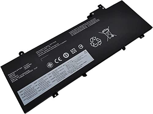 Batteria per Lenovo ThinkPad T480S 57Wh 11.58V Batteria per Lenovo ThinkPad T480S 57Wh 11.58V