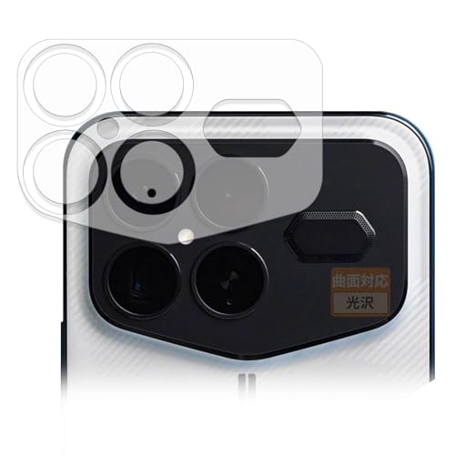 FILMEXT �t�B���� Xiaomi REDMI K90 Pro Max Champion Edition (�J���������Y��) �p �ȖʑΉ� ������ �ی�t�B���� ���ȏC���ޗ� ���{��