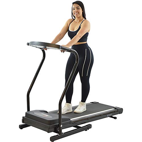 Esteira EP-3800 2.1hp Polimet Unissex Preto