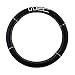 Produktbild WRC 73248 neopren-textillenkradabdeckung, Black, 0