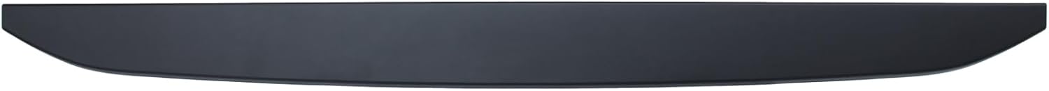 NewYall Rear Trunk Tailgate Bed Cap Cover Molding for Nissan Titan 2017-2021 Titan XD 2016-2021