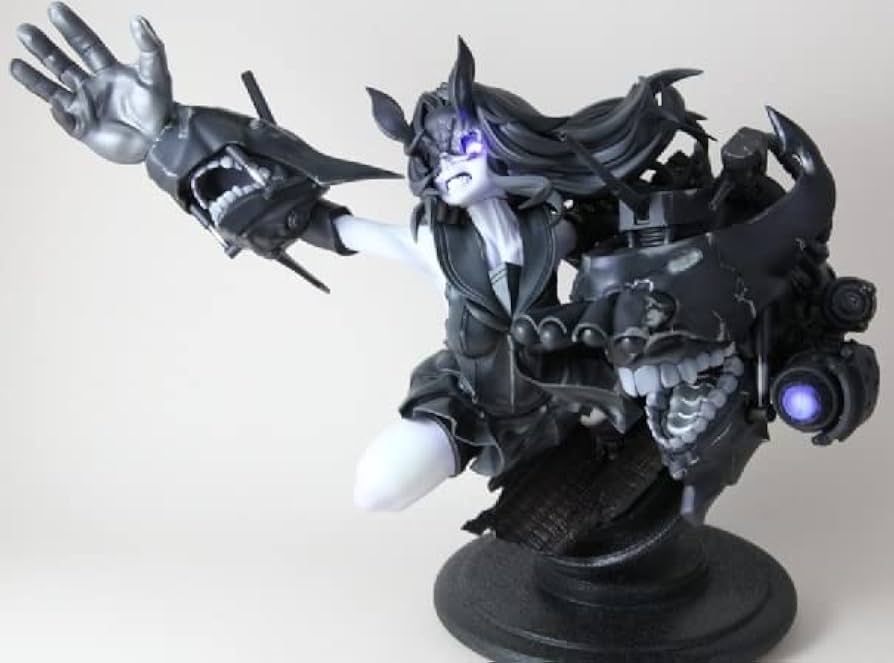 Amazon.co.jp: 20cm 軽巡棲姫 艦隊これくしょん -艦これ