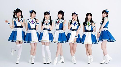(未使用･未開封品)　Wake Up Girls!  4th LIVE TOUR「ごめんねばっかり言ってごめんね! 」 [Blu-ray] 6k88evb Amazon.co.jp: Wake Up Girls 4th LIVE TOUR「ごめんねばっかり