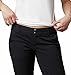 Columbia Women's Saturday Trail II Knee Pant, Water & Stain Resistant Black