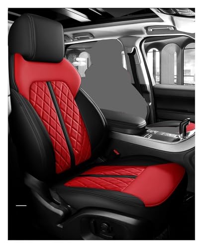 Housse de siege voiture Malibu XL Cavalier finition haut de gamme elegance