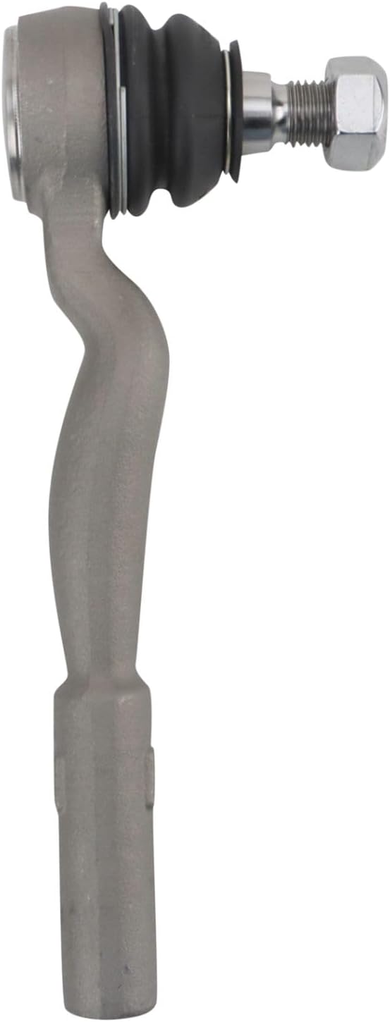 Front Left Outer Tie Rod Compatible with 2003-2011 Mercedes-Benz