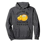 You Are My Favorite Person Meme by Hh River Studio