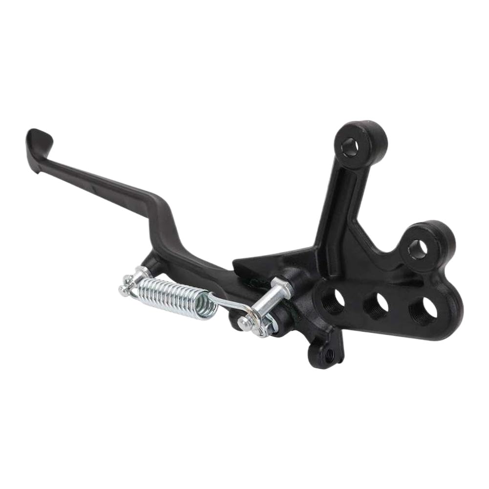 Béquille latérale réglable pour vélo tout-terrain E Ride Pro-SS 2.0 3.0
