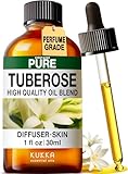 KUKKA Tuberose Essential...image