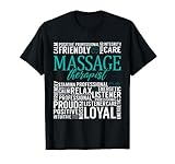 Massage Apparel & Massage Therapist Costume