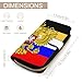 Russia Flag Fashion Wallet Credit Card Holders Large Wristlet Handheld Coin Pockets