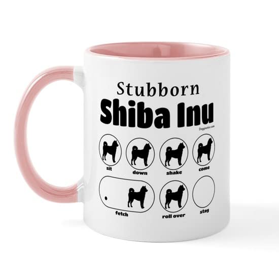 CafePress SSIT 11 oz (325 ml) Ceramic Coffee Mug