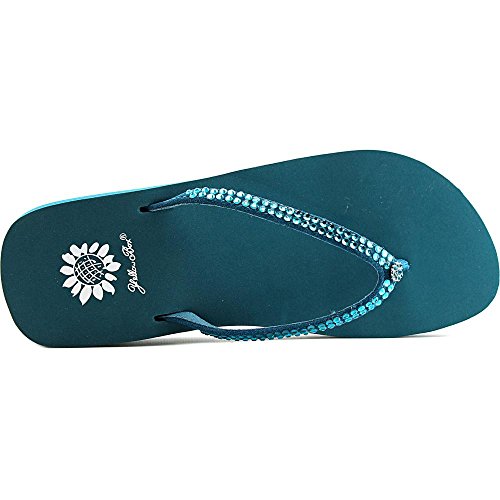 Image of Yellow Box Women's Jello Sandal