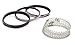 Sealed Power R-10248 25 Premium Piston